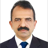Yacob Mathai KunnathazhathSpeaker atNursing Congress