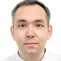 Kantemir Dzamikhov speaker at International Conference on Dementia and Brain Disorders