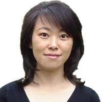 Kaori Yamada speaker at International conference on Ophthalmology & Vision Science