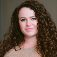 Kate Dubois speaker at Dentistry 2026