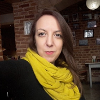 Katerina LazarovaSpeaker atOptics and Laser Technology