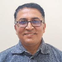 Kedar Nath Nepal