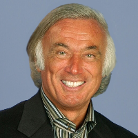Kenneth R Pelletier | Kenneth R Pelletier WCPR 2027