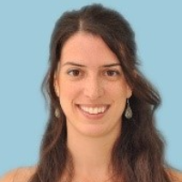 Keren DelmarSpeaker atNanotechnology