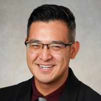 Kevin HuangSpeaker atPhysical Medicine and Rehabilitation