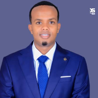 Khalid Abdirahman Ahmed | Gynecology 2027