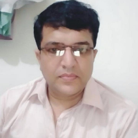 Khalid Mahmood speaker at 2nd World Congress on Nanotechnology