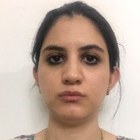 Kheyal Azam Khalil speaker at 4th International Conference on Gynecology and Obstetrics