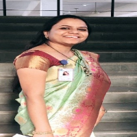 Kirti Makwana speaker at 3<sup>rd</sup>International Congress on Psychology & Behavioral Sciences