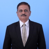 Kishore BalasubramanianSpeaker atOphthalmology & Vision Science