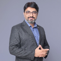 Krunal Kosada speaker at Autism Congress 2026