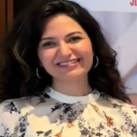 Kubra Aydin Kubra Aydin speaker at Physical Medicine and Rehabilitation