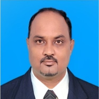 KudiyarasanSpeaker atCatalysis and Chemical Engineering