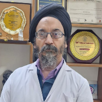 Kuldeep Singh speaker at 4th International Conference on Gynecology and Obstetrics