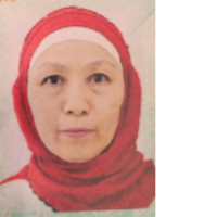 Kulzhan BerikkhanovaSpeaker atPharmaceutical Chemistry and Drug Development