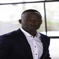 Kwadwo Kyeremanteng speaker at 4th International Conference on Global Entrepreneurship Summit 2025