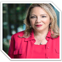 Lauren HudsonSpeaker atInnovations and Advances in Cancer Research and Treatment