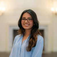 Lavanya Garg | Neurology Conference 2026