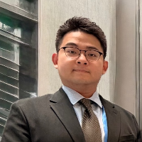 LI Ho Long | LI Ho Long WCPR 2026