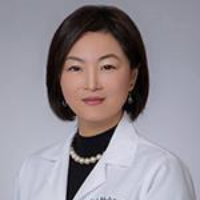 Liya Xu speaker at International conference on Ophthalmology & Vision Science