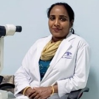 Lokeshwari AruljyothiSpeaker atOphthalmology & Vision Science