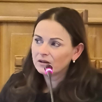 Loredana Liliana Hurjui | Nursing 2027
