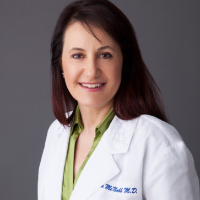 Lucia Cagnes | Gynecology 2027
