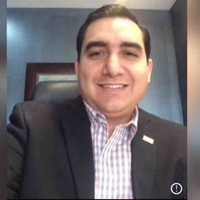 Luis Antonio Garzon Sanchez speaker at 5th International Conference on Global Entrepreneurship Summit 2026