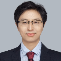 Lunyong Zhang | Material Science 2026