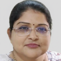 Madhavi Ganapathi