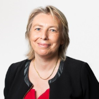 Magali TaielSpeaker atOphthalmology & Vision Science