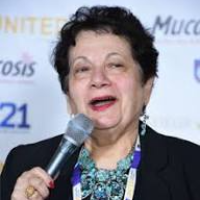 Mahin Khatami | ICOVS 2026