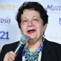 Mahin Khatami speaker at 2nd International conference on Ophthalmology & Vision Science
