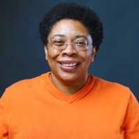 Mahlena Rae Johnson
