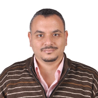 Mahmoud Saeed Mohammad AbdoSpeaker atInfectious Diseases