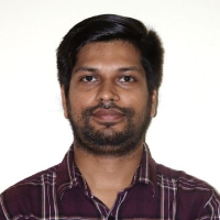 Manas Kumar SahuSpeaker atOrganic Chemistry