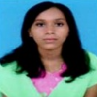 Manjushree BhattacharyyaSpeaker atNanotechnology