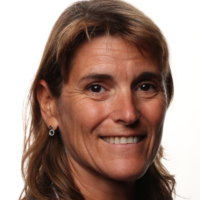 Maria Borrell speaker at World Congress on Pharmaceutical Chemistry and Drug Development