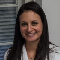 Maria CavinatoSpeaker atDermatology & Skincare