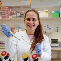 Maria Celenza speaker at 2nd International Conference on Food Science and Technology