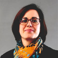 Maria Dolores Samper speaker at 2nd World Congress on Nanotechnology