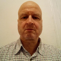 Martin Grell speaker at Nanotechnology