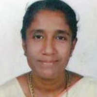 Mary AnbarasiSpeaker atNursing and Midwifery