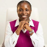 Mary Cynthia Kosisochukwu Udemba