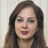 Marzieh Yousefifar speaker at 2nd World Congress on Nanotechnology