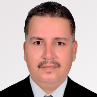 Maskour Lhoussaine speaker at 4th International Conference on Global Entrepreneurship Summit 2025