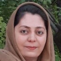 Masoumeh Fallah Ziarani speaker at 2nd International Conference on Food Science and Technology