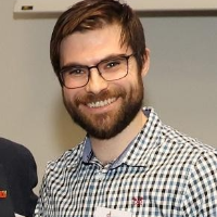 Matthew Jacobs | Towards a unified nanoparticle characterisation technique by the coupling of polarimetry with tradit