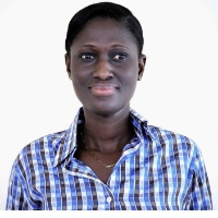 Mavis Boakye Yiadom | Autism Conference