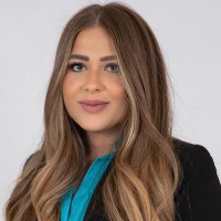 May Khafash speaker at 4th International Conference on Global Entrepreneurship Summit 2025